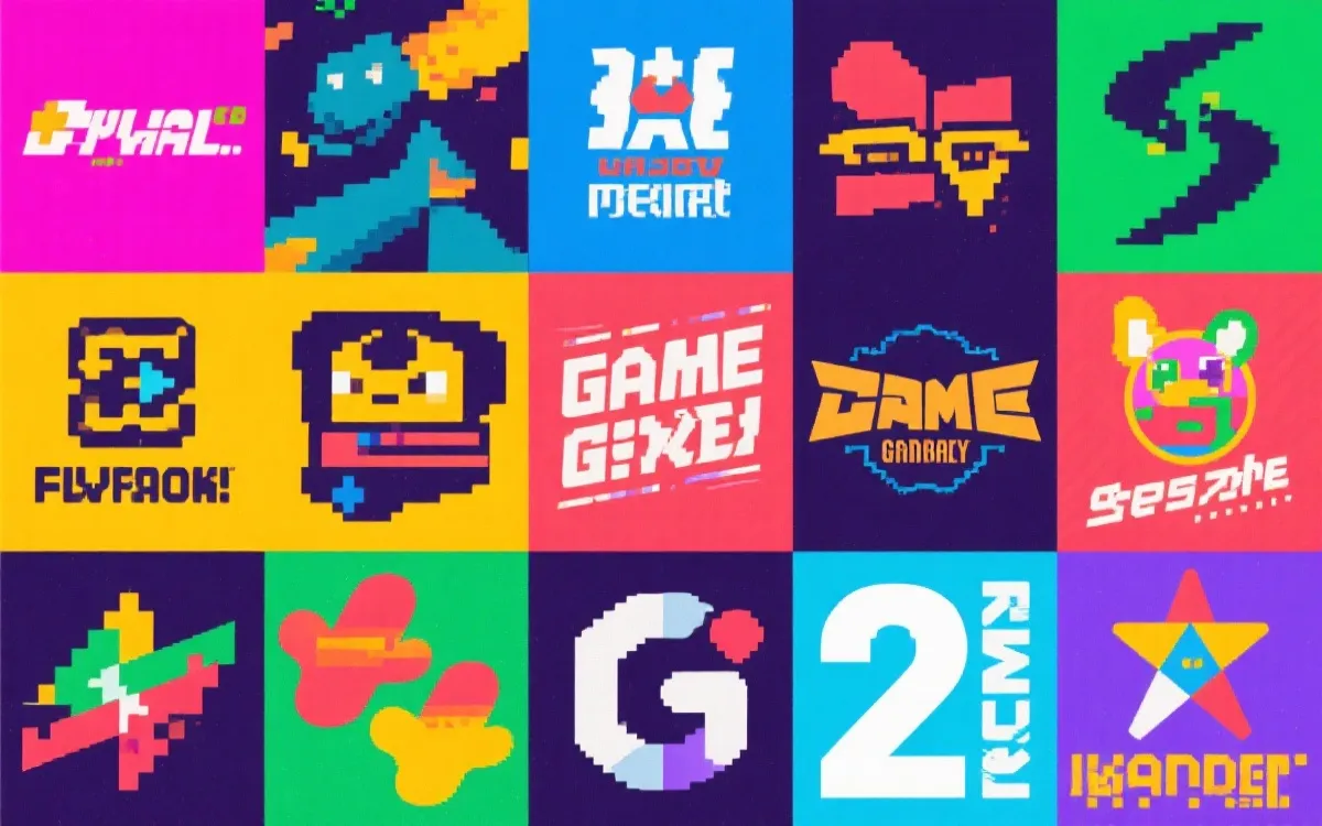 WG游戏分类示意图